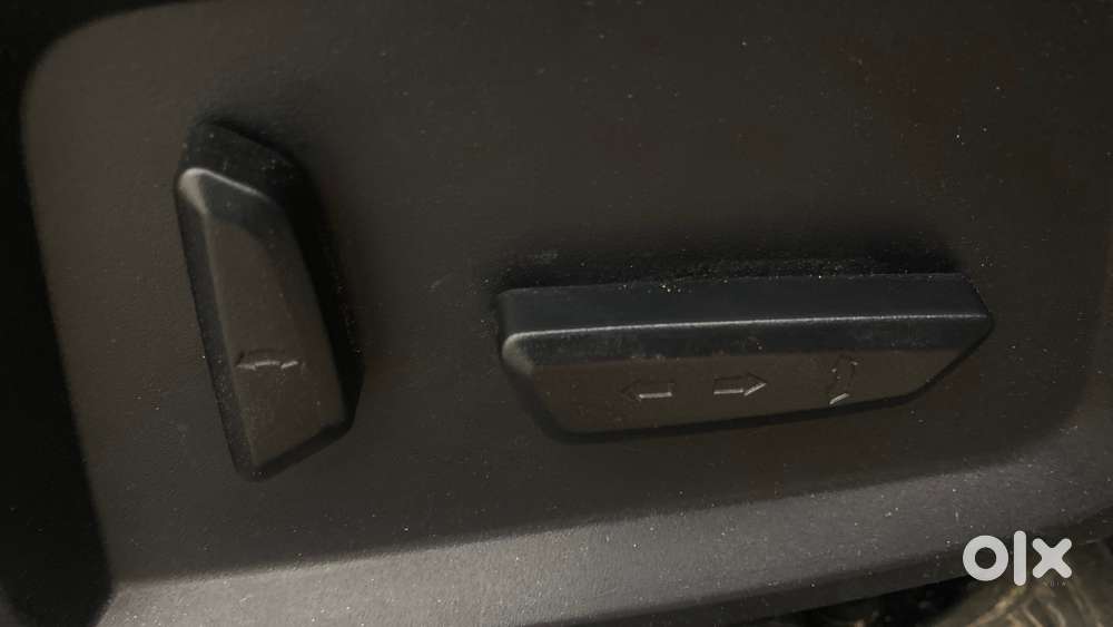 Tata Safari 2.0 Kryotec Xza Plus, 2021, Diesel