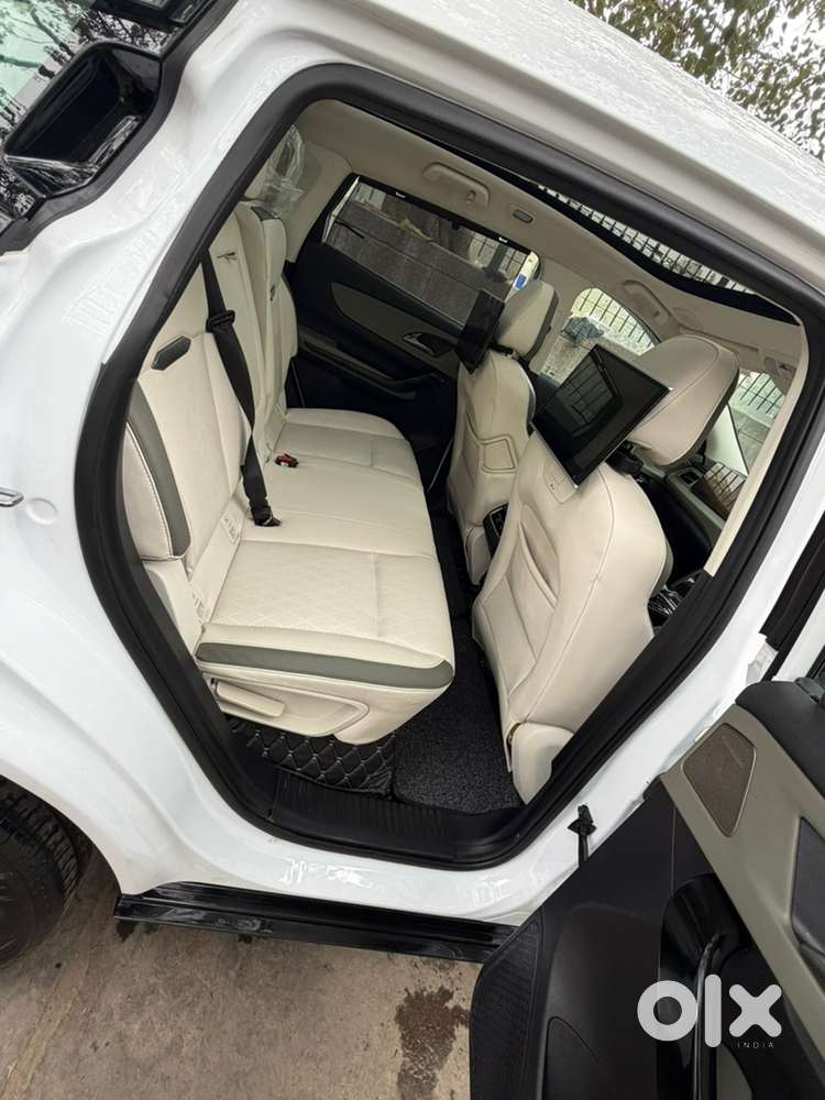 Mahindra Xev 9e 2025 Pack Three Top Model 12000 Km Driven