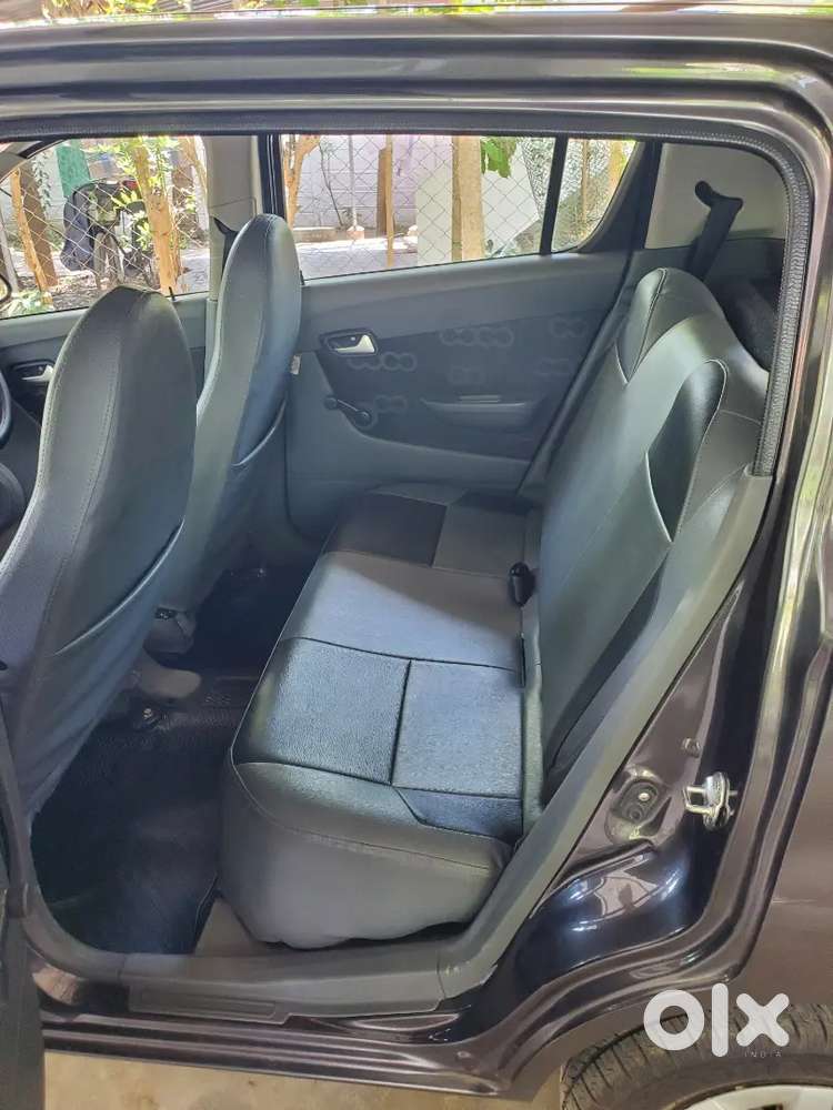 Maruthi Alto 800 Lxi