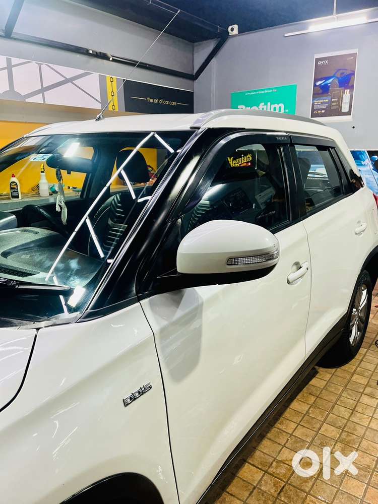 2017 Maruti Brezza Diesel, Manual Transmission