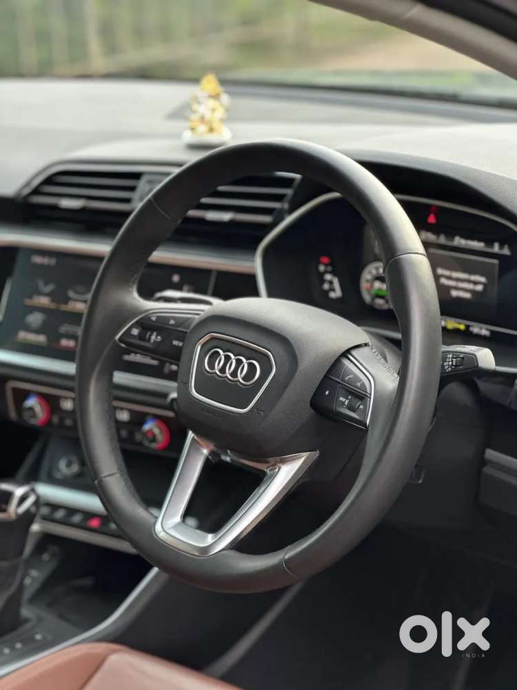 Audi Q3 Sportback, 2025, Petrol