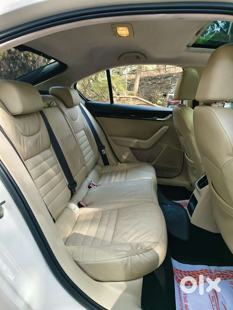 2015 Skoda Octavia 1.8 Tsi