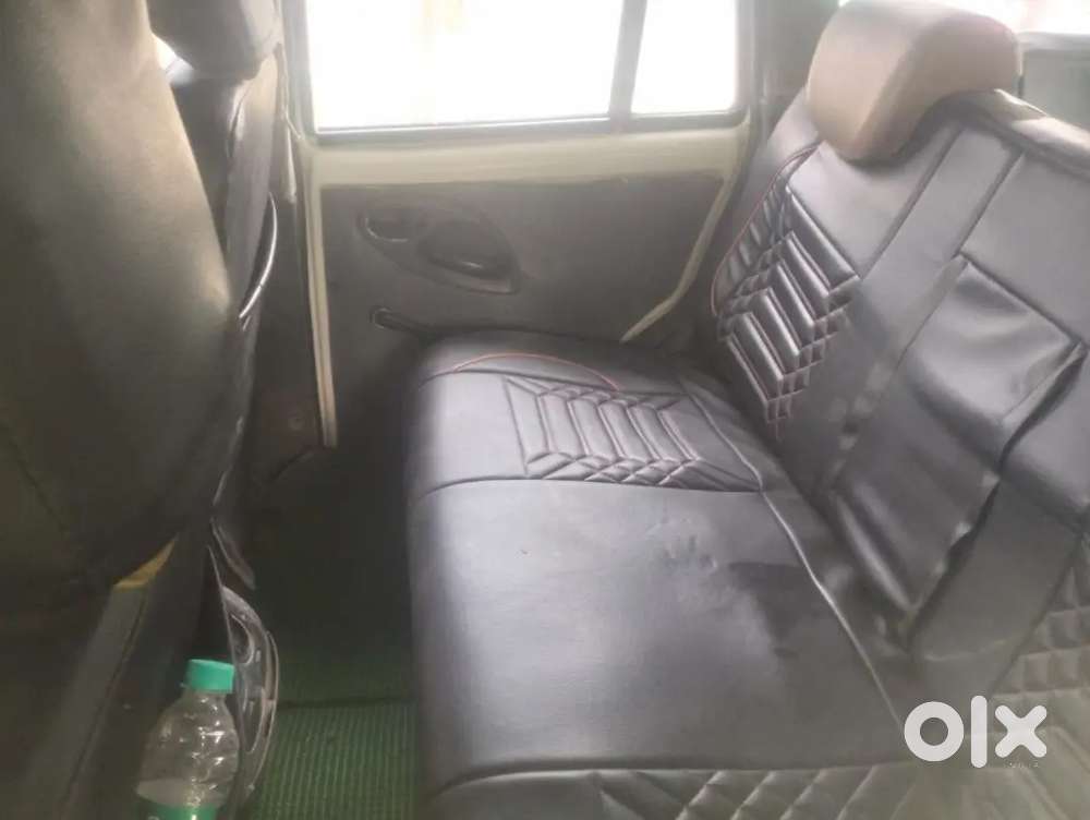 Mahindra Scorpio Diesel 2010 Manual