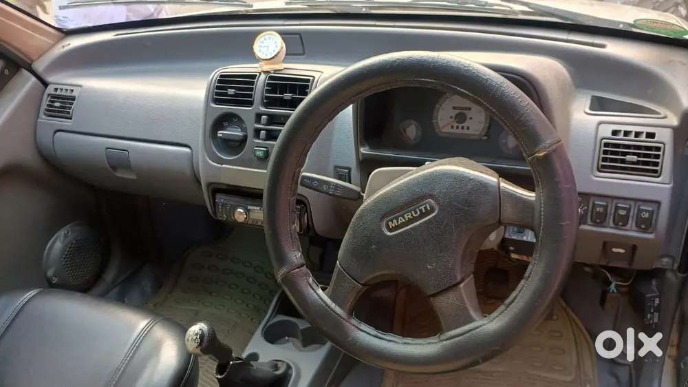 Maruti Suzuki Zen Estilo 2005 Petrol Good Condition