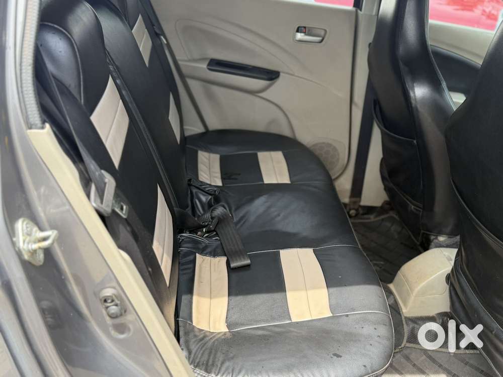 Maruti Suzuki Celerio Vxi Amt, 2017, Petrol