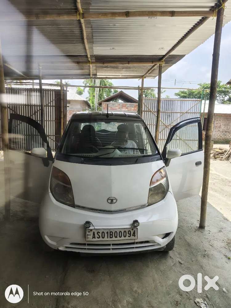 Tata Neno Good Condition
