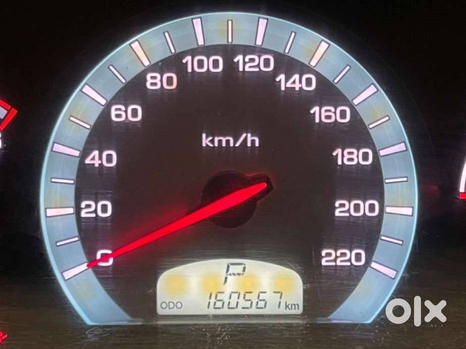 Ssangyong Rexton Rx7, 2015, Diesel