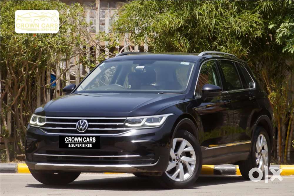 Volkswagen Tiguan 2.0 Elegance Tsi Dsg, 2024, Petrol