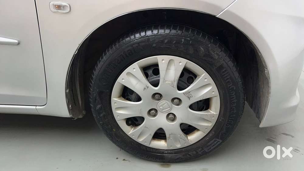 Honda Amaze S I-vtec, 2013, Petrol
