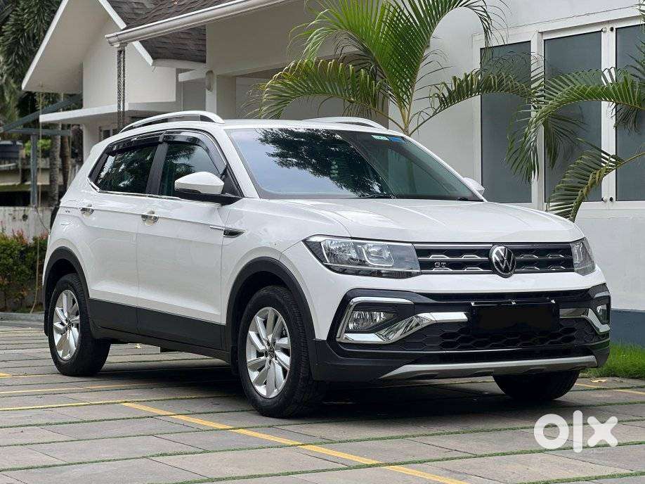 Volkswagen Taigun 1.0 Tsi Highline, 2023, Petrol