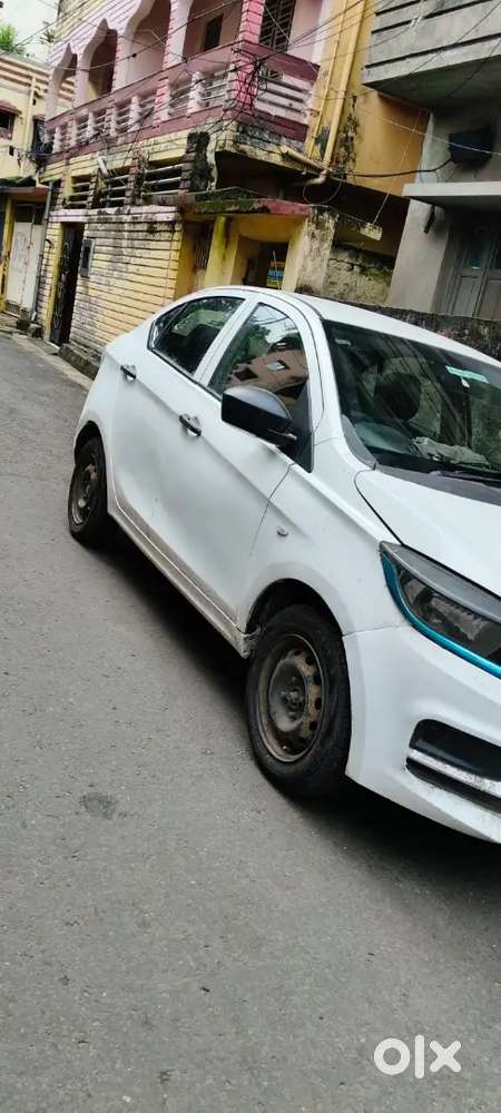 Tata Tigor Ev Commercial For Ola Uber 2022