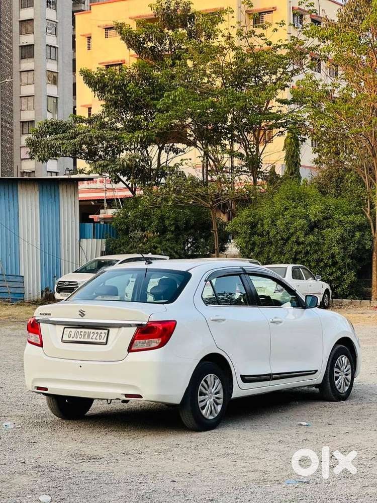 Maruti Suzuki Dzire, 2021, Cng & Hybrids