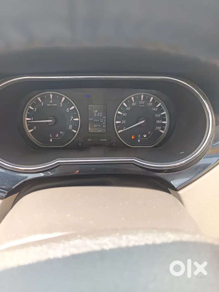 Tata Zest 1.2 Revotron Xt 2016 Model