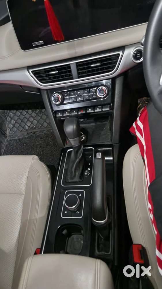 Xuv 700 Ax7