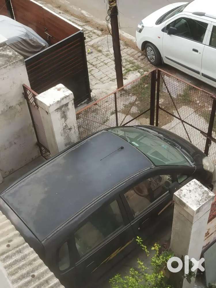 Maruti Suzuki Estilo Vxi 2007