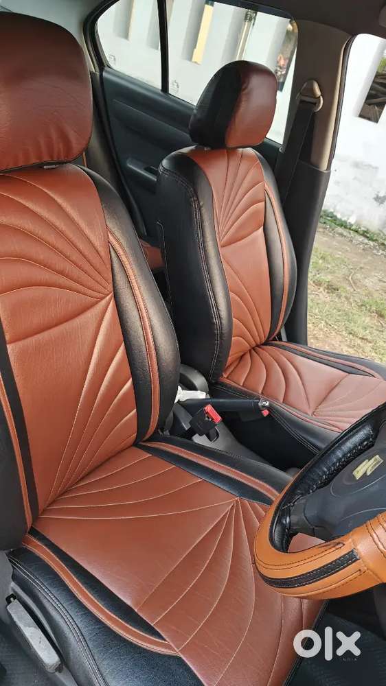 Maruti Suzuki Dzire 2012 Diesel 115000 Km Driven