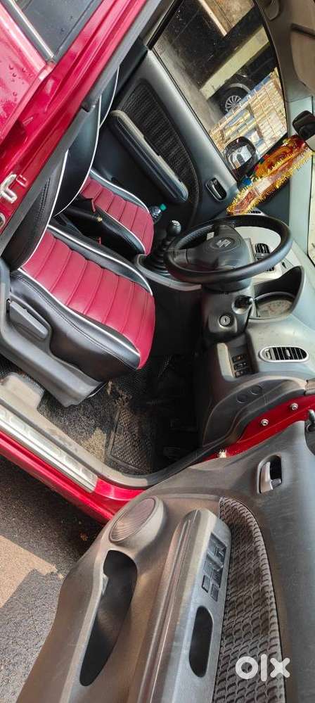 Maruti Suzuki Ritz Vdi Bs-iv, 2013, Diesel