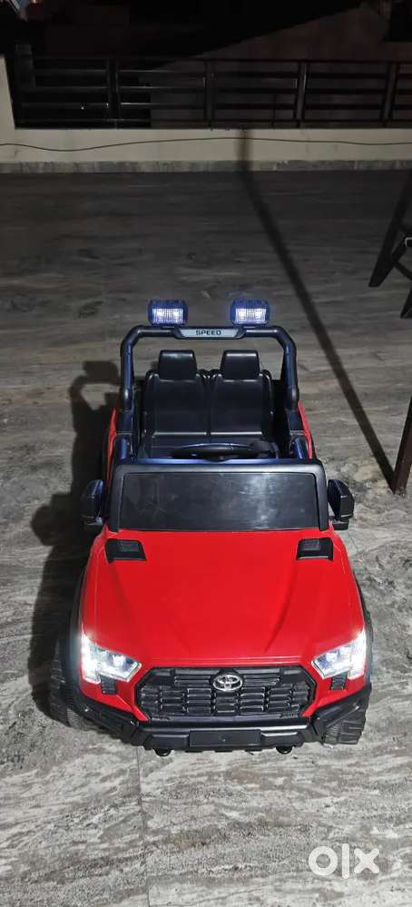 Baby Electric car - Photo 3
