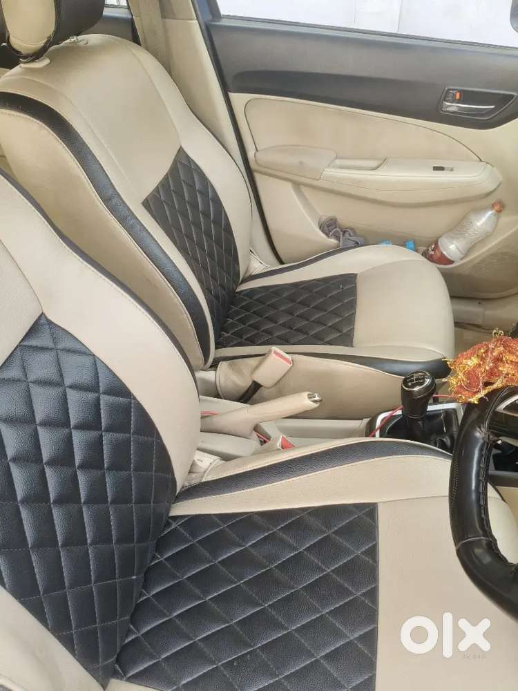 Maruti Suzuki Dzire 2019 Diesel