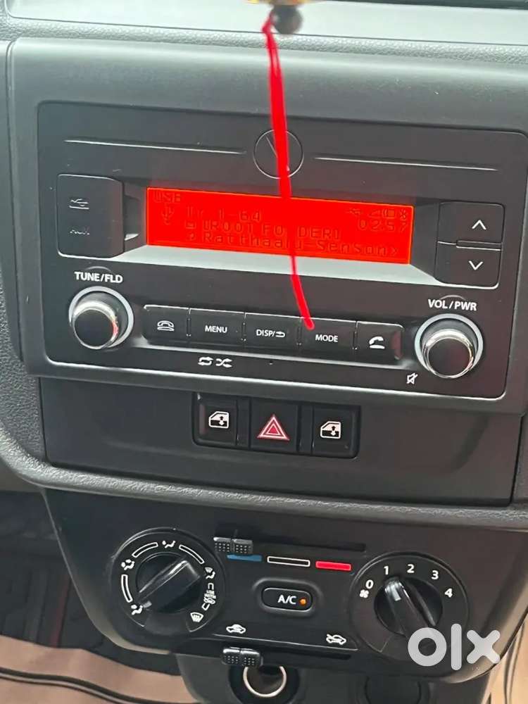 Maruti Suzuki Alto 2023