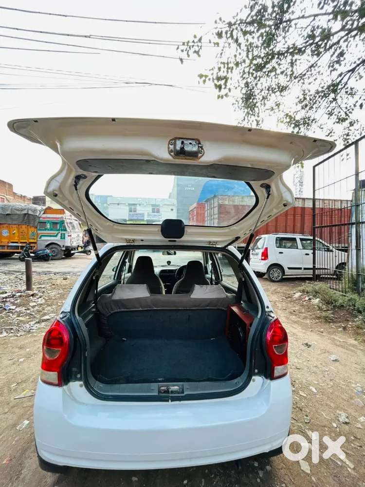 Maruti Suzuki Alto K10