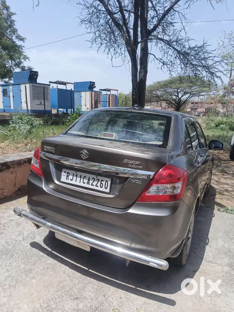 Maruti Suzuki Dzire 2016 Diesel 110000 Km Driven