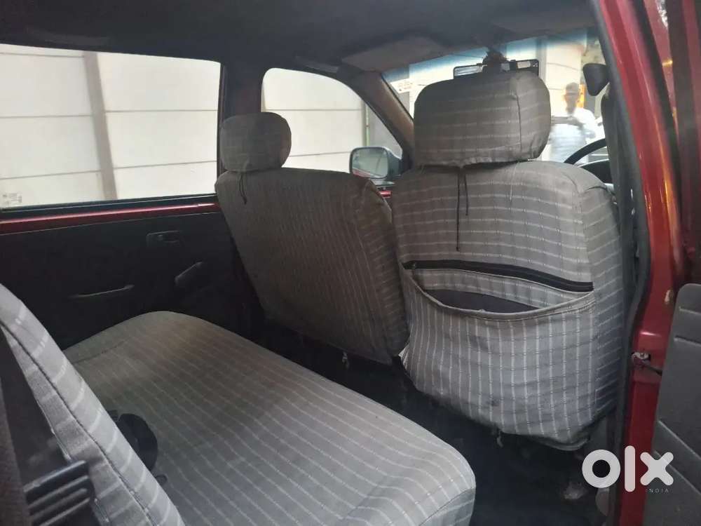 Chevrolet Tavera Ls 2005