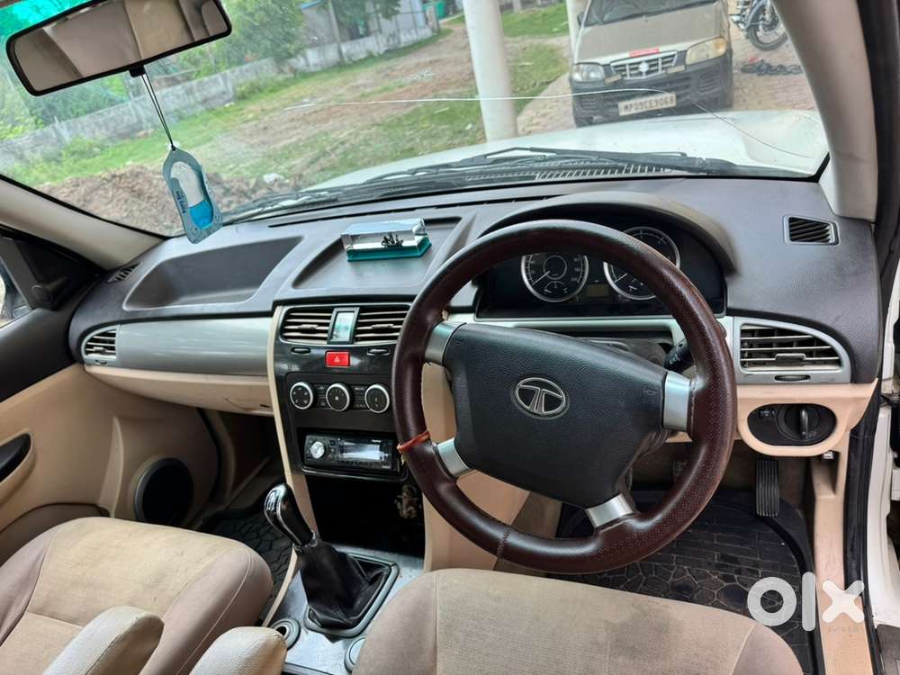 Tata Safari Storme Diesel 2014
