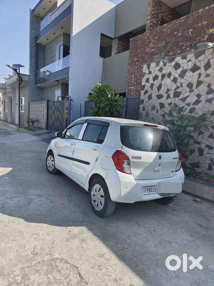 Celerio Vxi,all Original Car