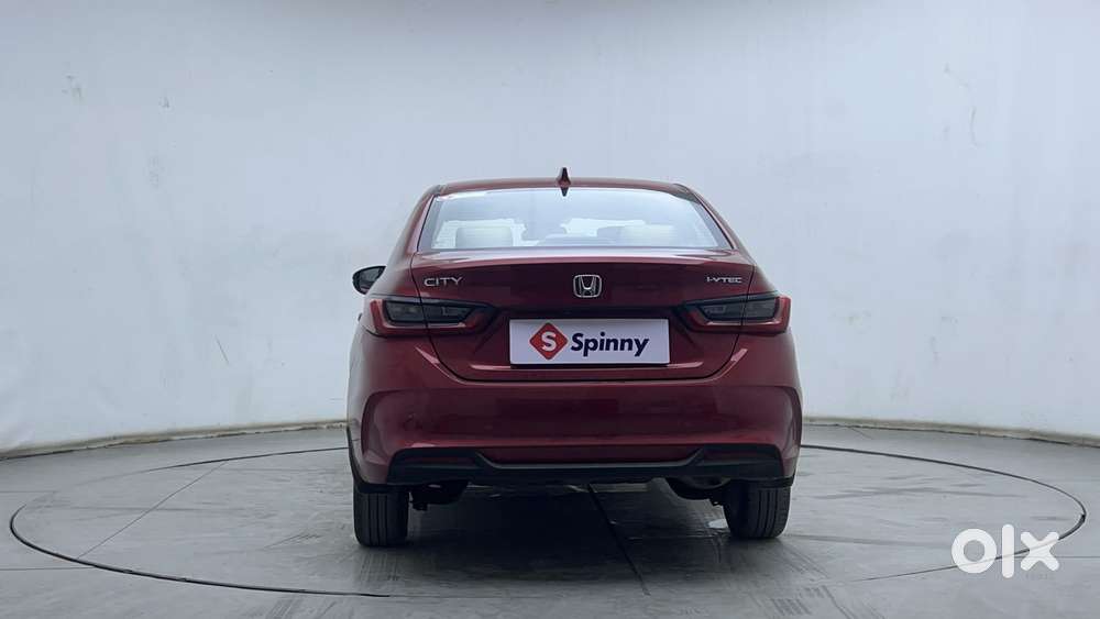 Honda City 1.5 Vx I-vtec Mt, 2024, Petrol