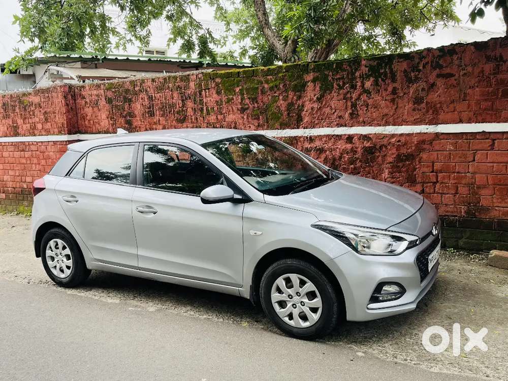 Hyundai I20 1.4 Magna 2020