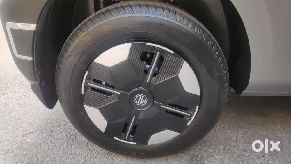 Mg Comet Ev, 2026, Electric