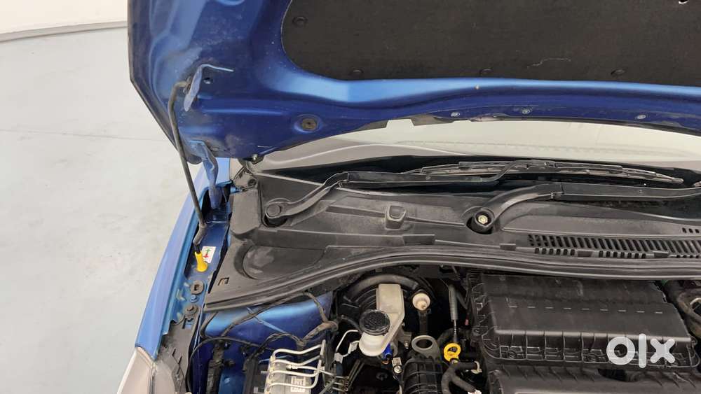 Tata Tiago 1.2 Revotron Xt Option, 2024, Petrol