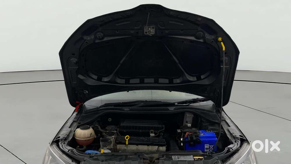 Skoda Rapid 2011-2013 1.6 Mpi Ambition, 2018, Petrol
