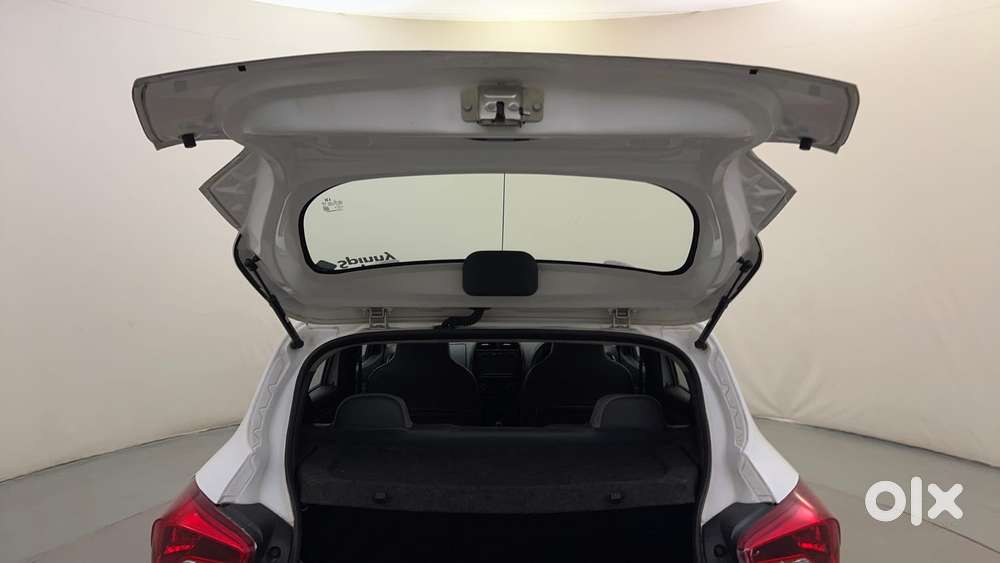 Renault Kwid 1.0 Rxt, 2015, Petrol