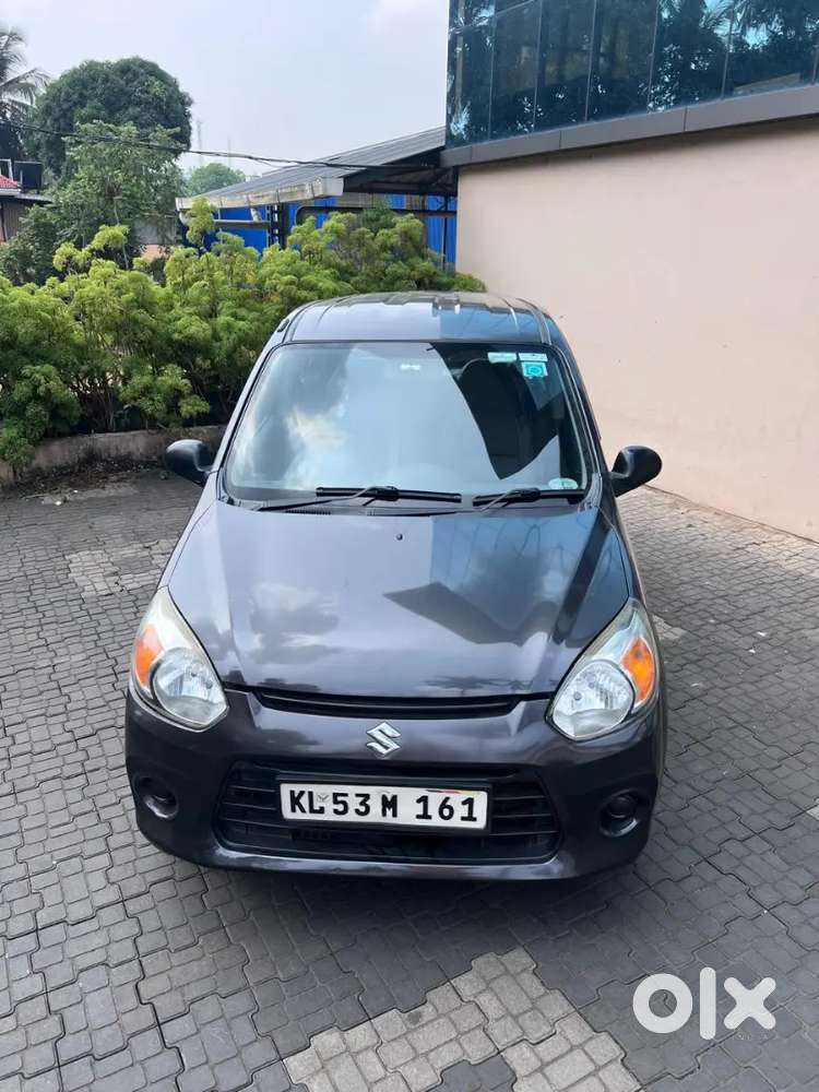 Maruti Alto Lxi Bsiv