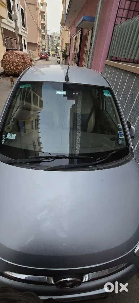Hyundai I10 2011 Petrol Well Maintained