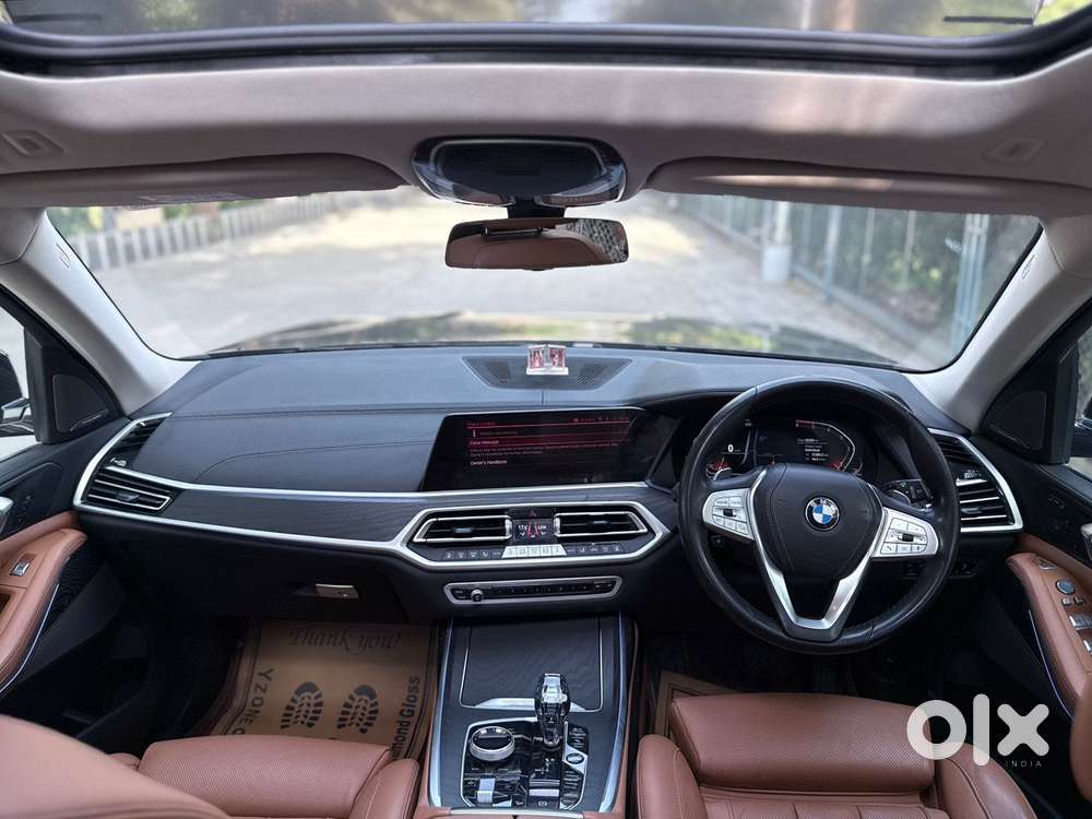 Bmw X7 Xdrive30d Dpe Signature, 2023, Diesel