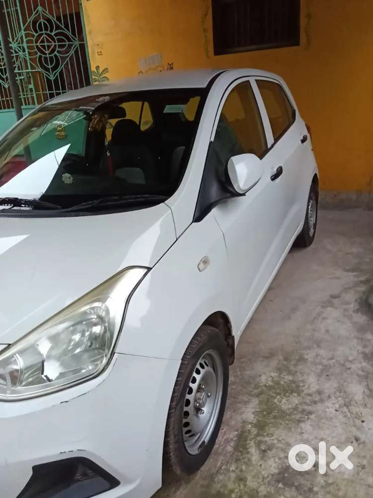 Hyundai Grand I10 2018 Manual Diesel Prime