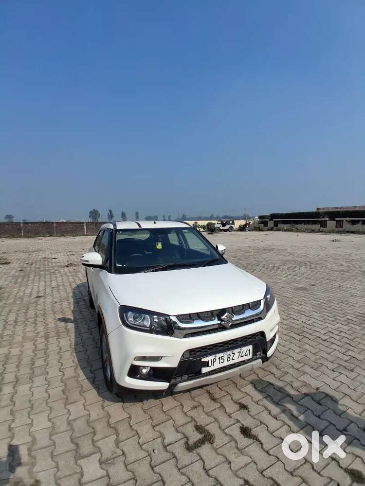 All Features Working