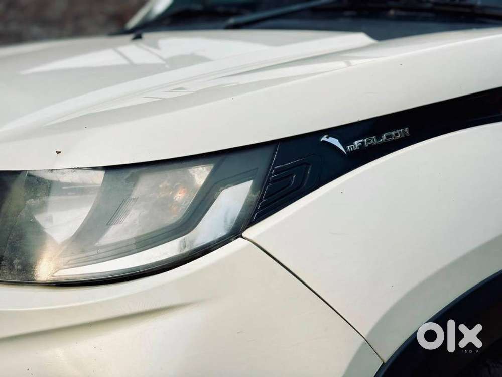Mahindra Kuv100 Nxt 2018