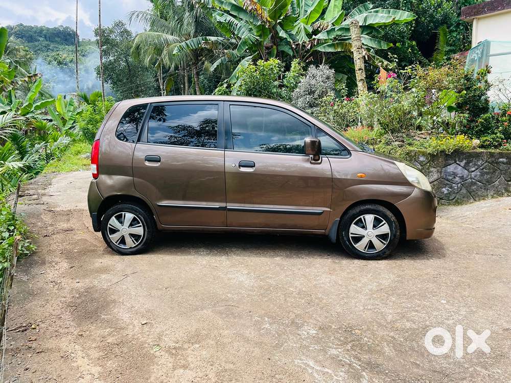 Maruti Suzuki Estilo 2011 Petrol Full Option