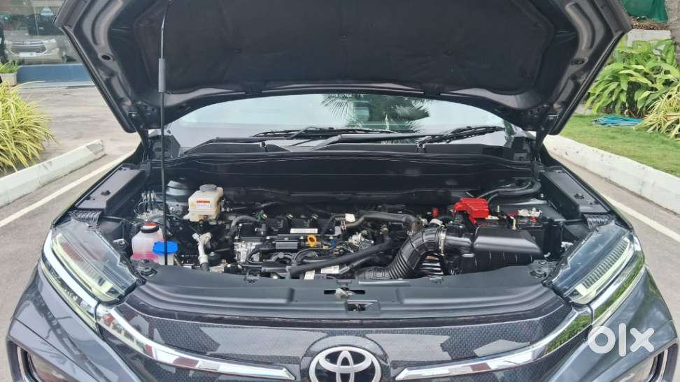 Toyota Urban Cruiser Hyryder 1.5 V Hybrid, 2024, Petrol