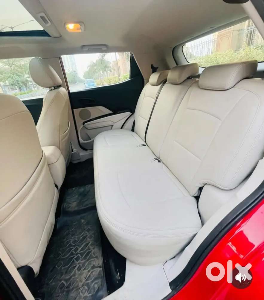 Mahindra Xuv300 2021 Petrol