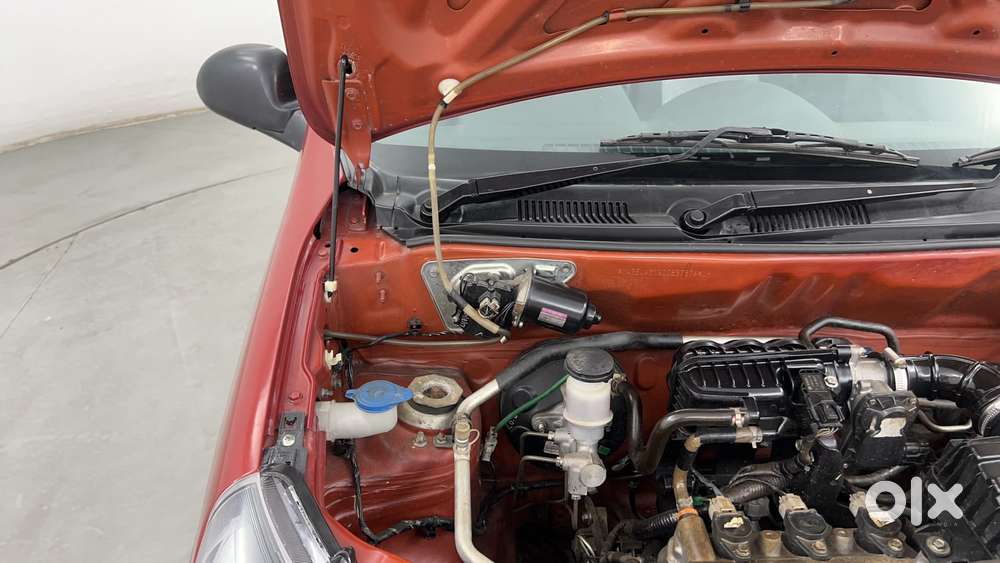 Maruti Suzuki Alto 800 Lxi, 2017, Petrol