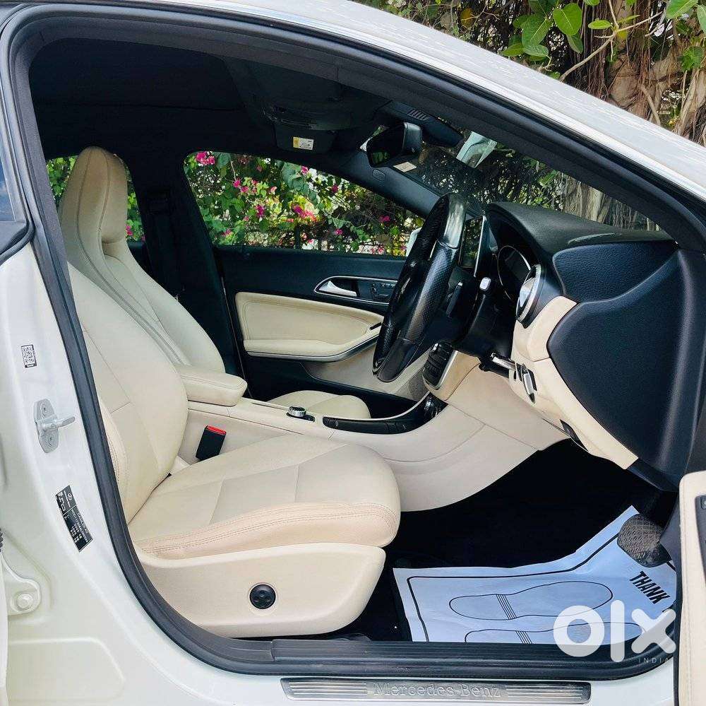 Mercedes-benz Cla 200 Cdi Sport, 2016, Diesel