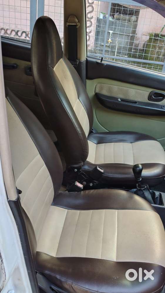 Hyundai Santro Xing, 2010, Petrol