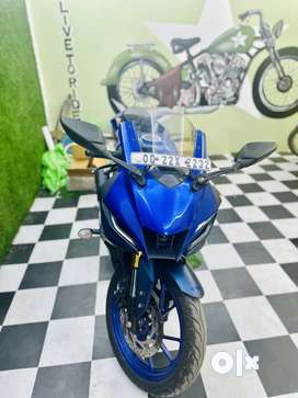 Buy Sell Second Hand Bike Yamaha Fzs in Odisha Used Bikes in Odisha OLX