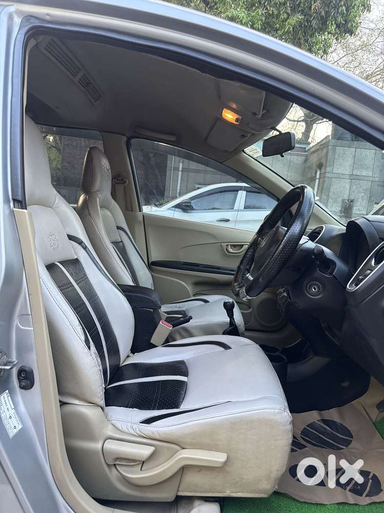 Honda Mobilio S I-dtec, 2016, Diesel