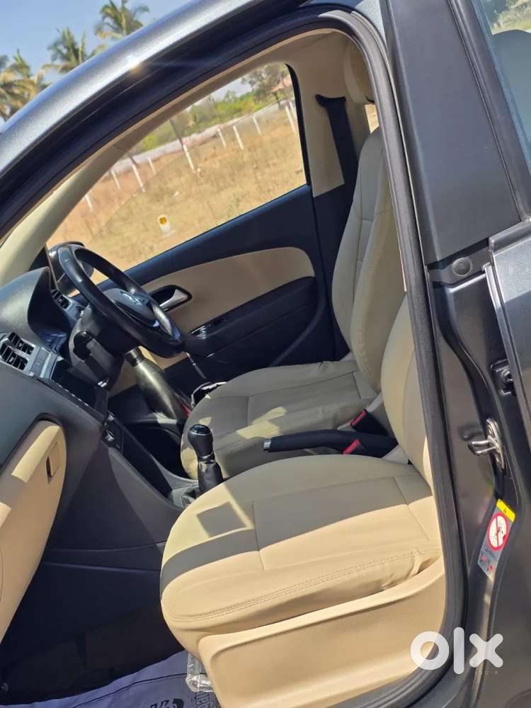 Volkswagen Polo 1.5 Tdi Highline, 2015, Diesel
